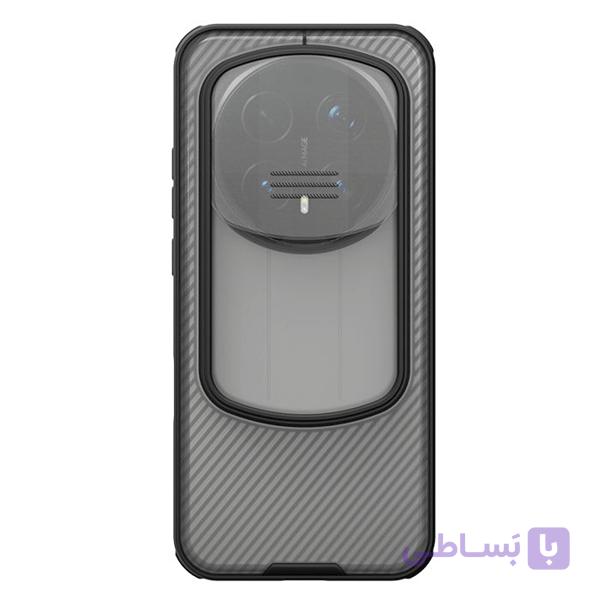 کاور نیلکین Honor Magic 8 Pro مدل CamShield Prop — تصویر 1