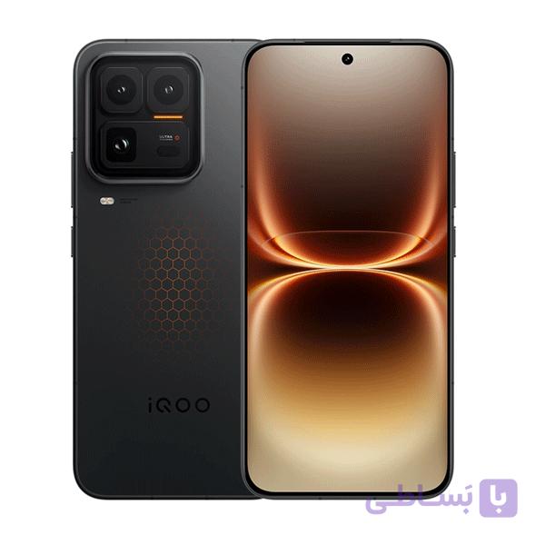 گوشی آیکو  iQOO 15 Ultra حافظه1 ترابایت رم 16 گیگ
