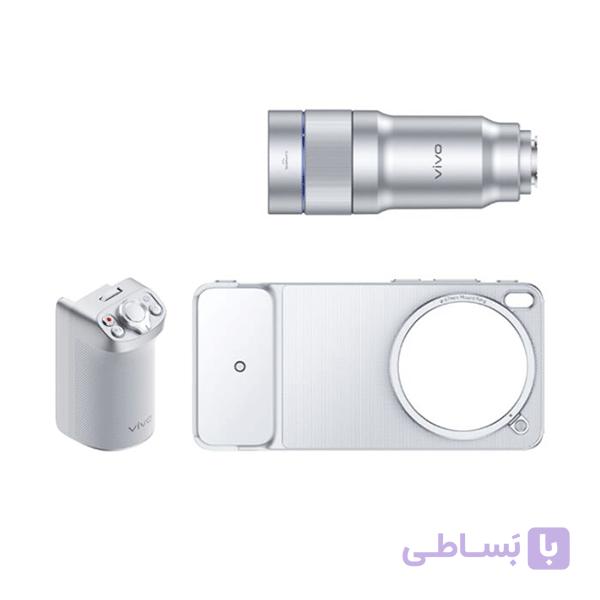 کیت عکاسی گوشی  ویوو Vivo X300 ultra