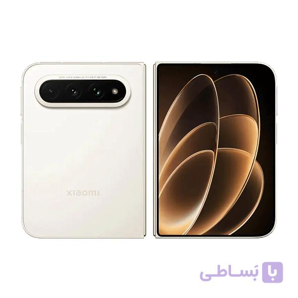 گوشی شیائومی Xiaomi 18 Fold حافظه 512 گیگ رم 16 گیگ