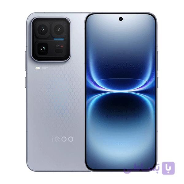 گوشی آیکو  iQOO 15 Ultra حافظه1 ترابایت رم 24 گیگ