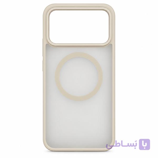قاب مگنتی Wlons Series Magnetic Case برای Redmi K90 Pro Max