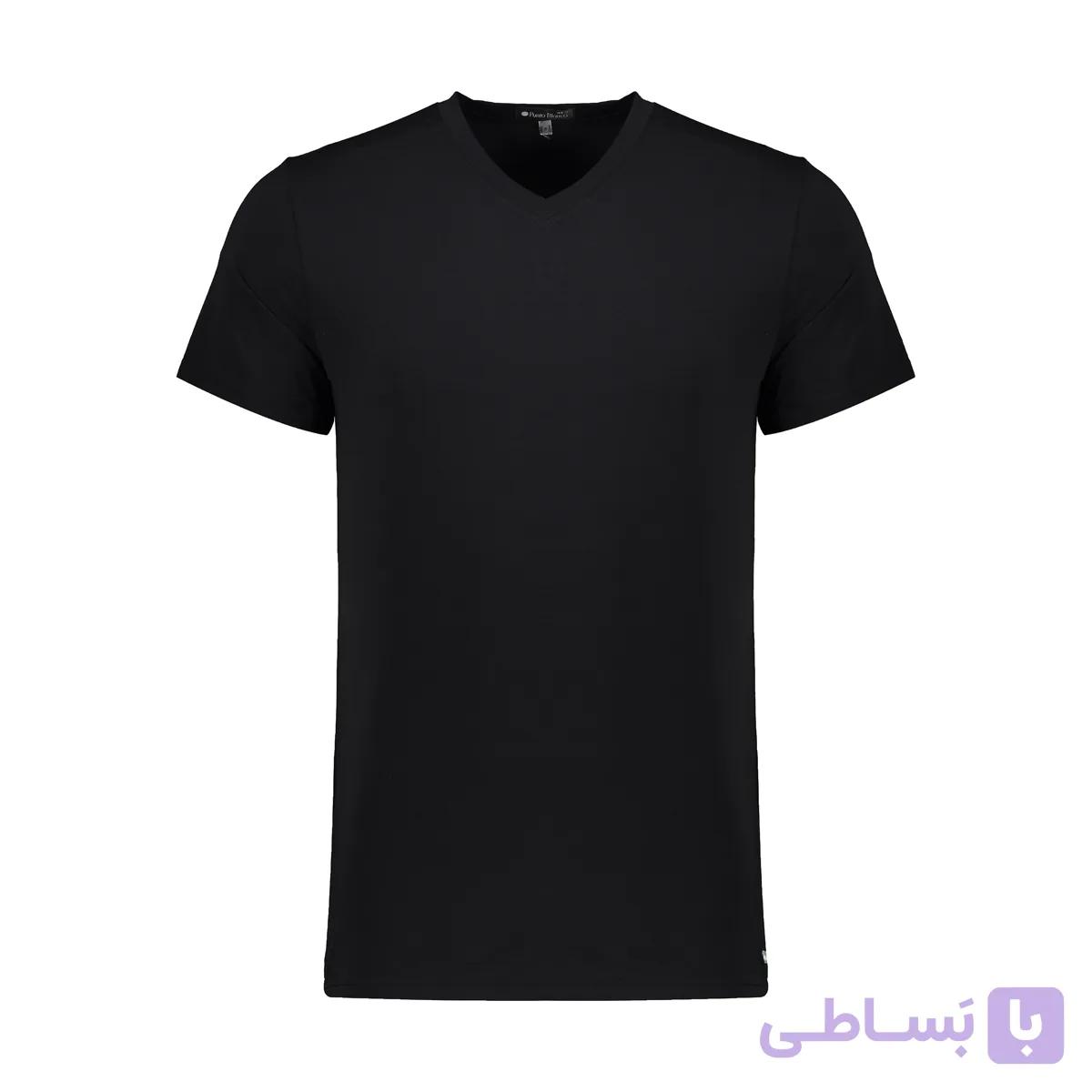 تیشرت مردانه پونتو بلانکو کد 090-20-33179 — تصویر 1