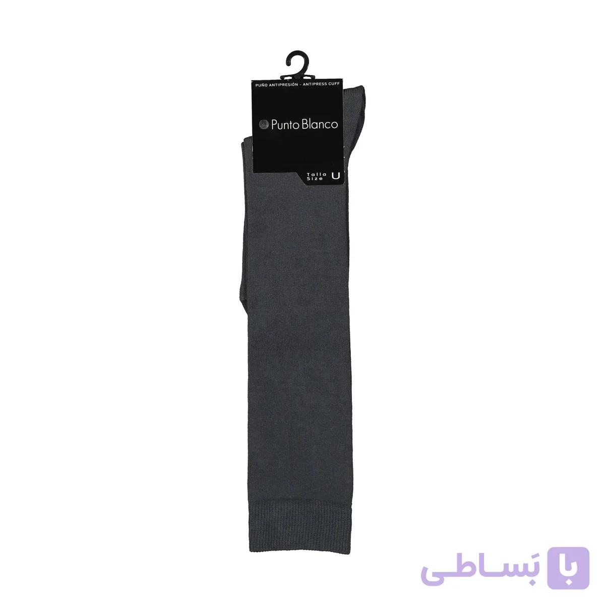 جوراب زنانه پونتو بلانکو کد 15461-403 — تصویر 1