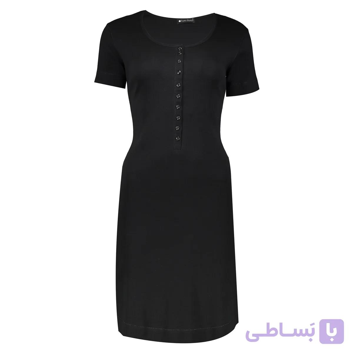 پیراهن زنانه پونتو بلانکو کد 5679280-090 — تصویر 1