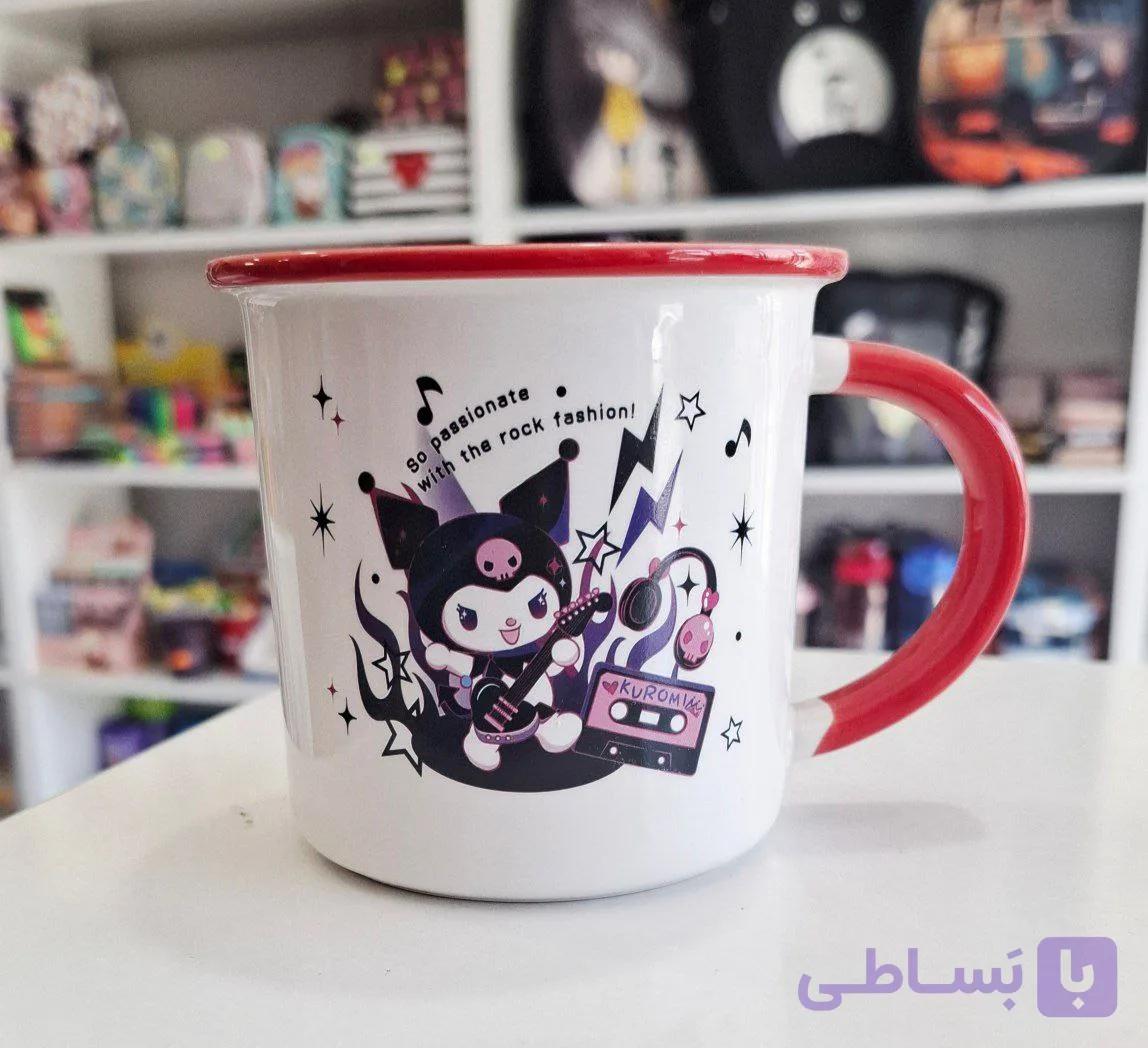 ماگ کرومی