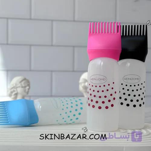 اپلیکاتور روغن تراپی کد 800 — تصویر 1