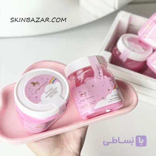 لوسیون تک شاخ بیوآکوا کد 873