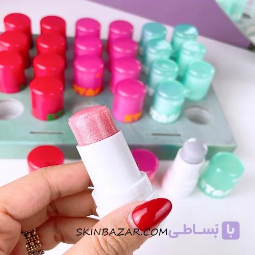 بالم لب فانتزی star کد 823 — تصویر 1