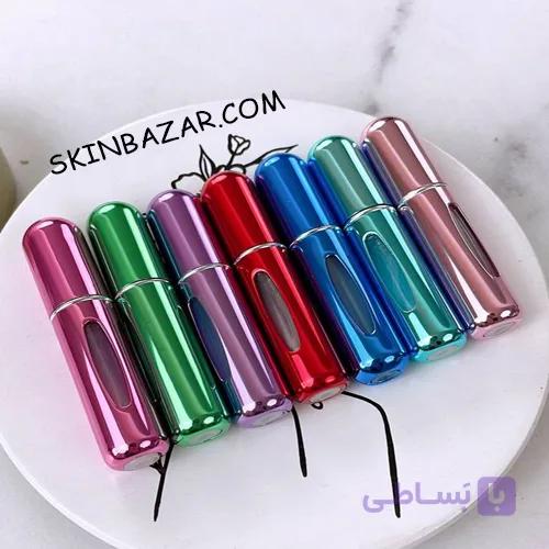جا عطری 5 میلی لیتری کد 808 — تصویر 1