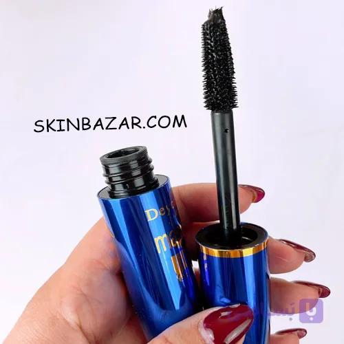 ریمل مشکی دایسل حجم دهنده و بلند کننده کد 812 — تصویر 1