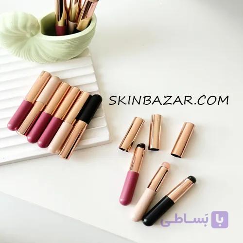 براش جادویی سیلیکونی تیک تاکی کد 837
