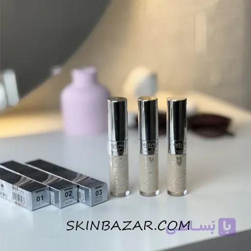 کانسیلر مرطوب کننده و ضدپیری آرتسکین کد 833 — تصویر 1