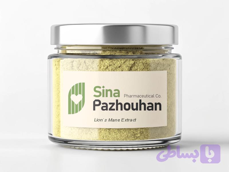 عصاره پودری یال شیر