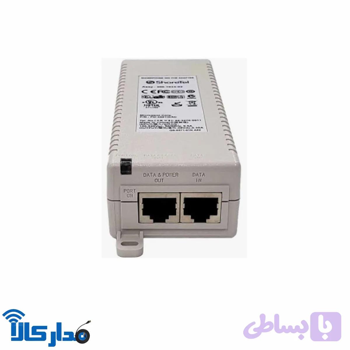 آداپتور PoE اکسیس مدل تی ۳۱۸۴