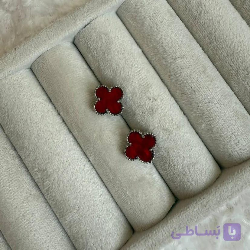 گوشواره ونکلیف (سوپر کوالیتی)