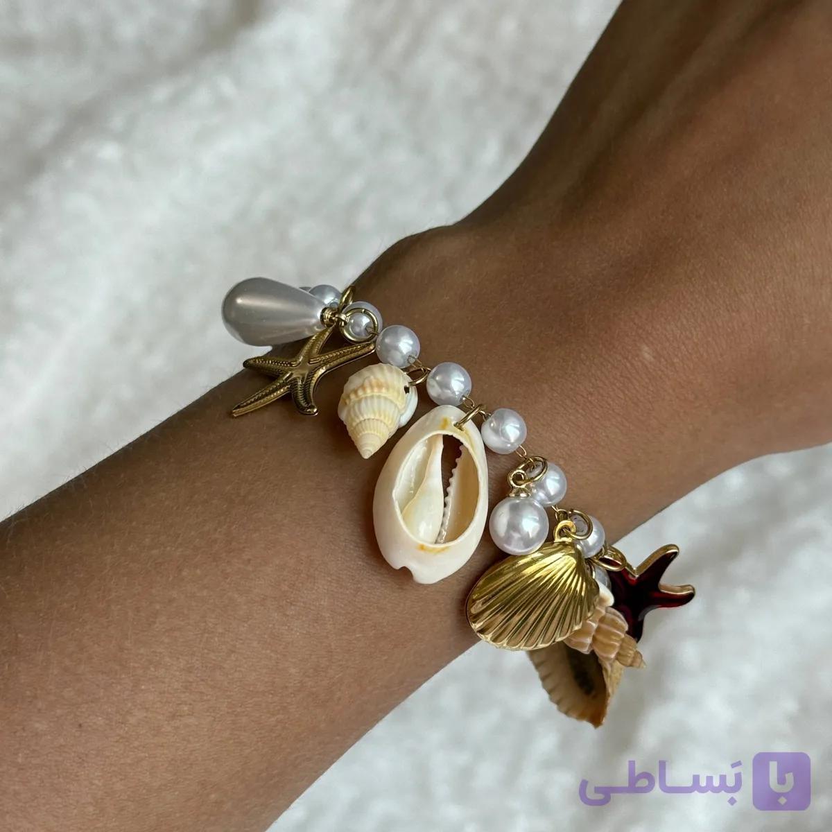 پابند و دستبند ساحلی