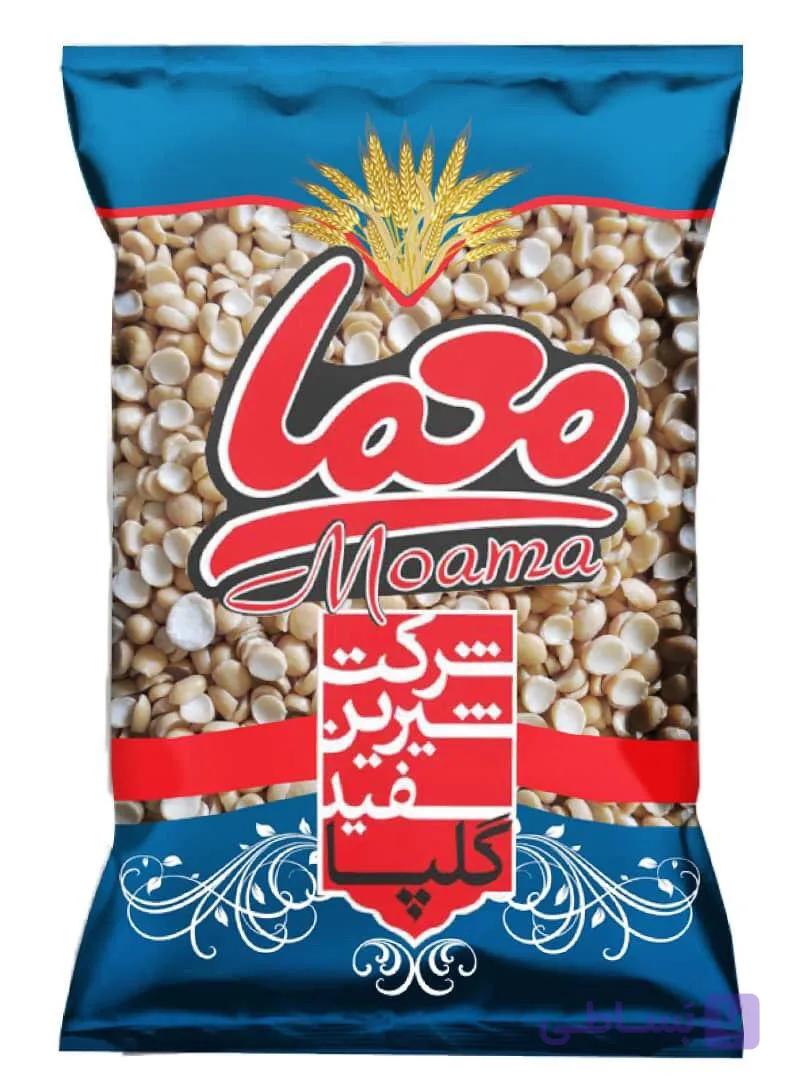 لپه 900 گرم شهدفام