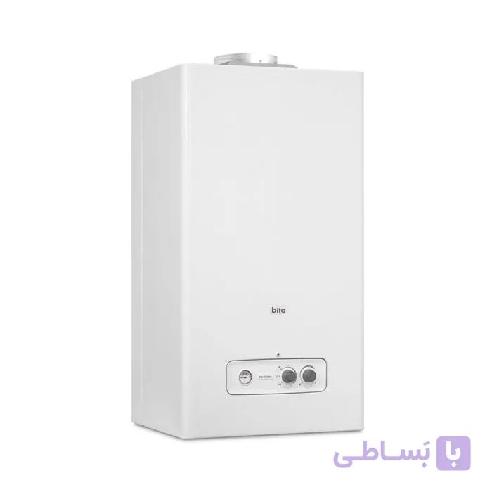 پکیج شوفاژ دیواری بوتان مدل بیتا 22هزار