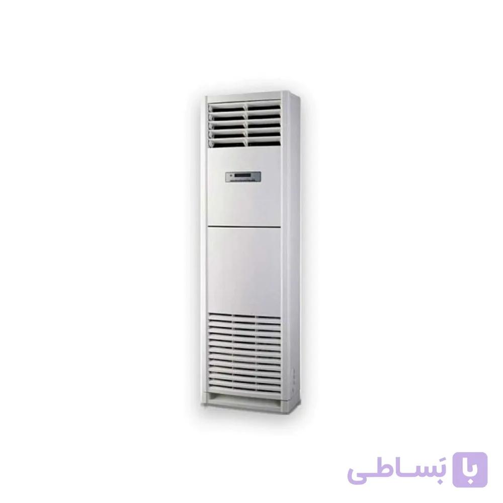 کولر گازی ایستاده ایران رادیاتور 36000