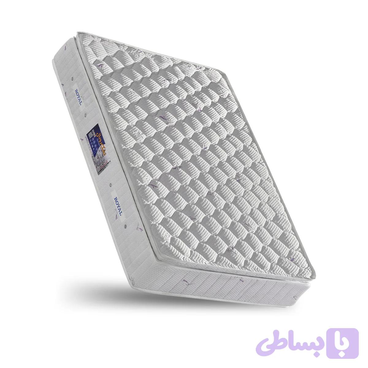 تشک رویال 9_گارانتی — تصویر 1