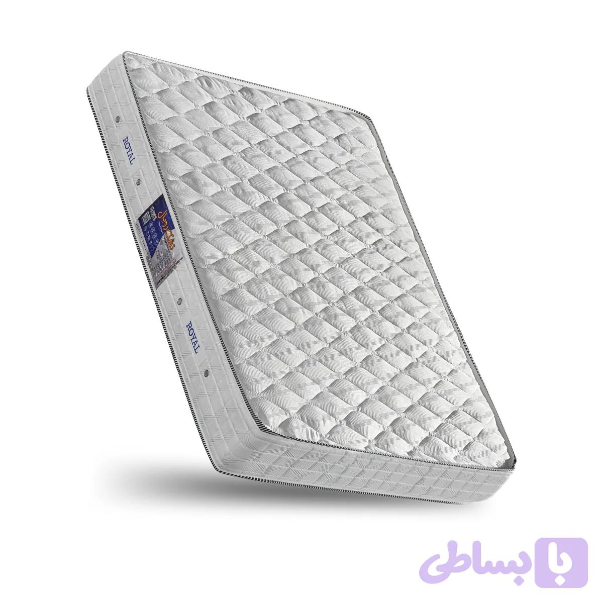 تشک رویال3_گارانتی — تصویر 1