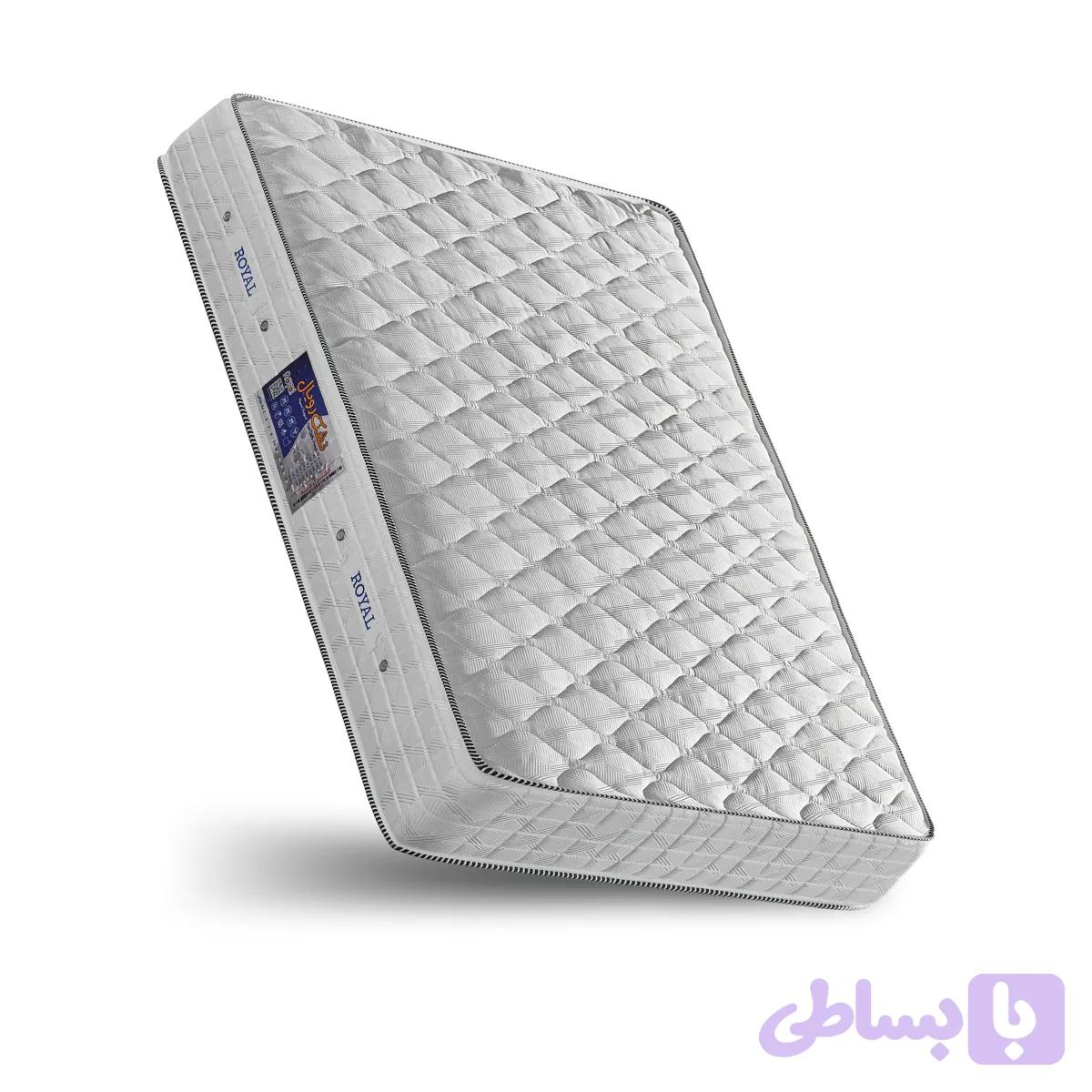 تشک رویال5_گارانتی — تصویر 1