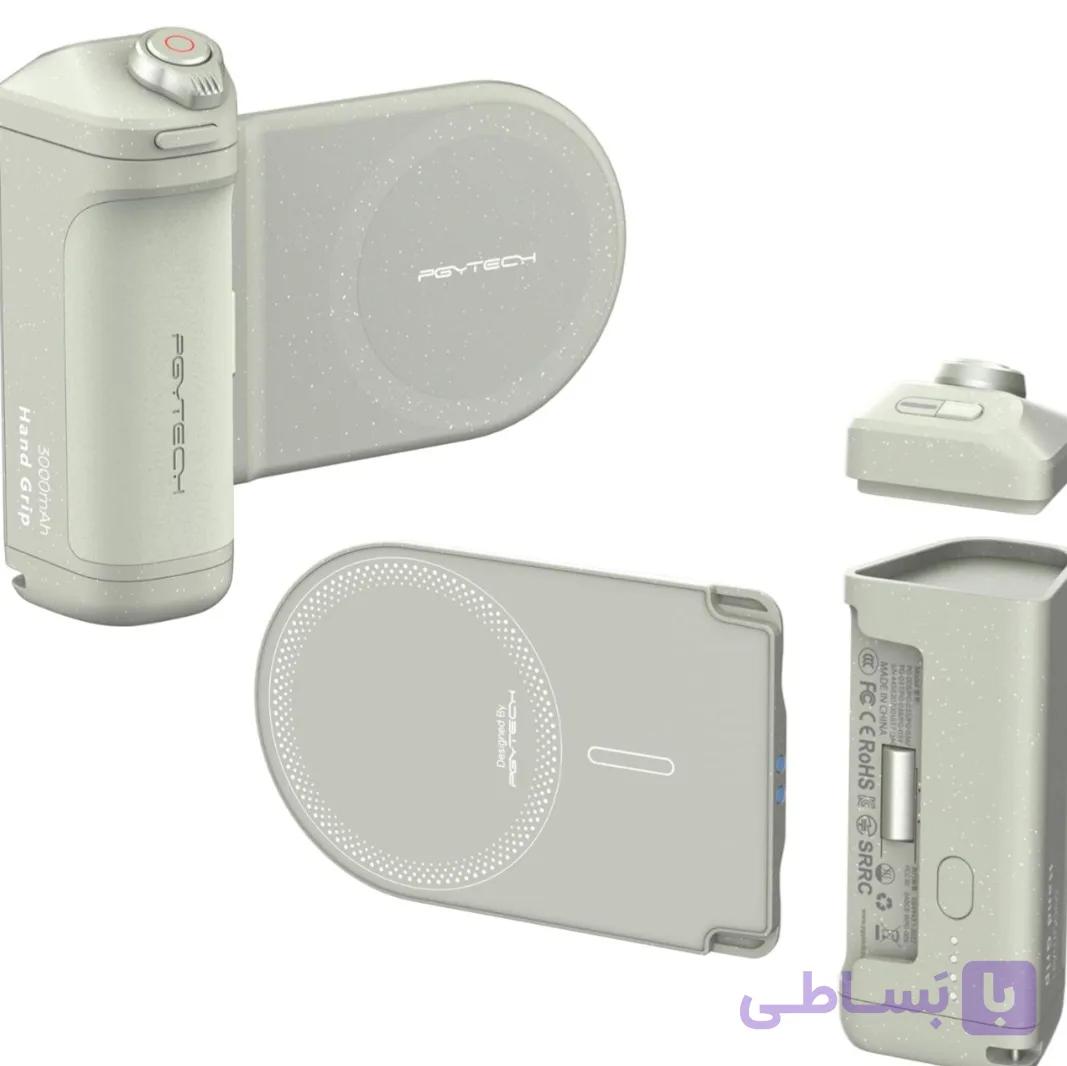 پاور بانک عکاسی گوشی PGYTECH
