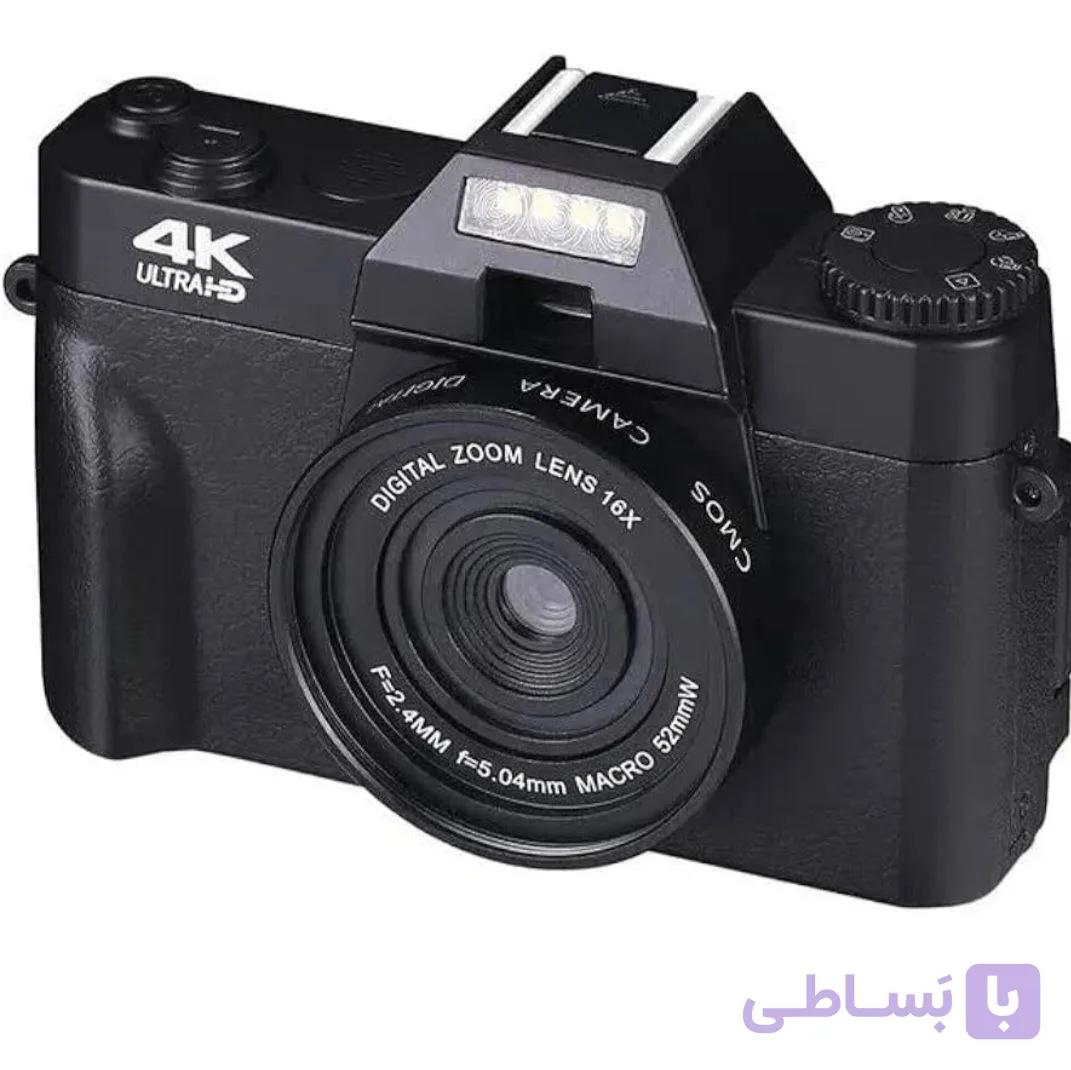 دوربین عکاسی خانگی 4K
