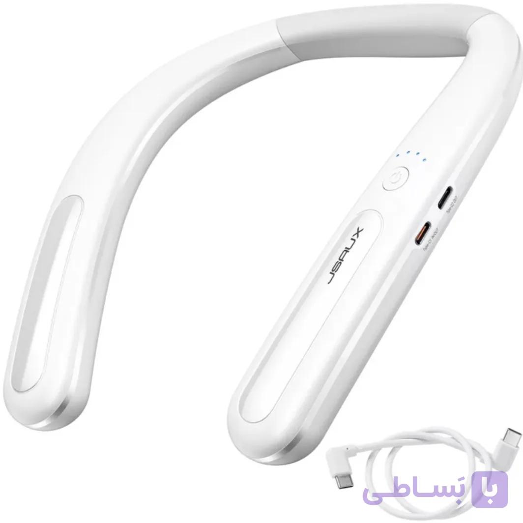 پاور گردنی مخصوص عینک vr برند JSAUX