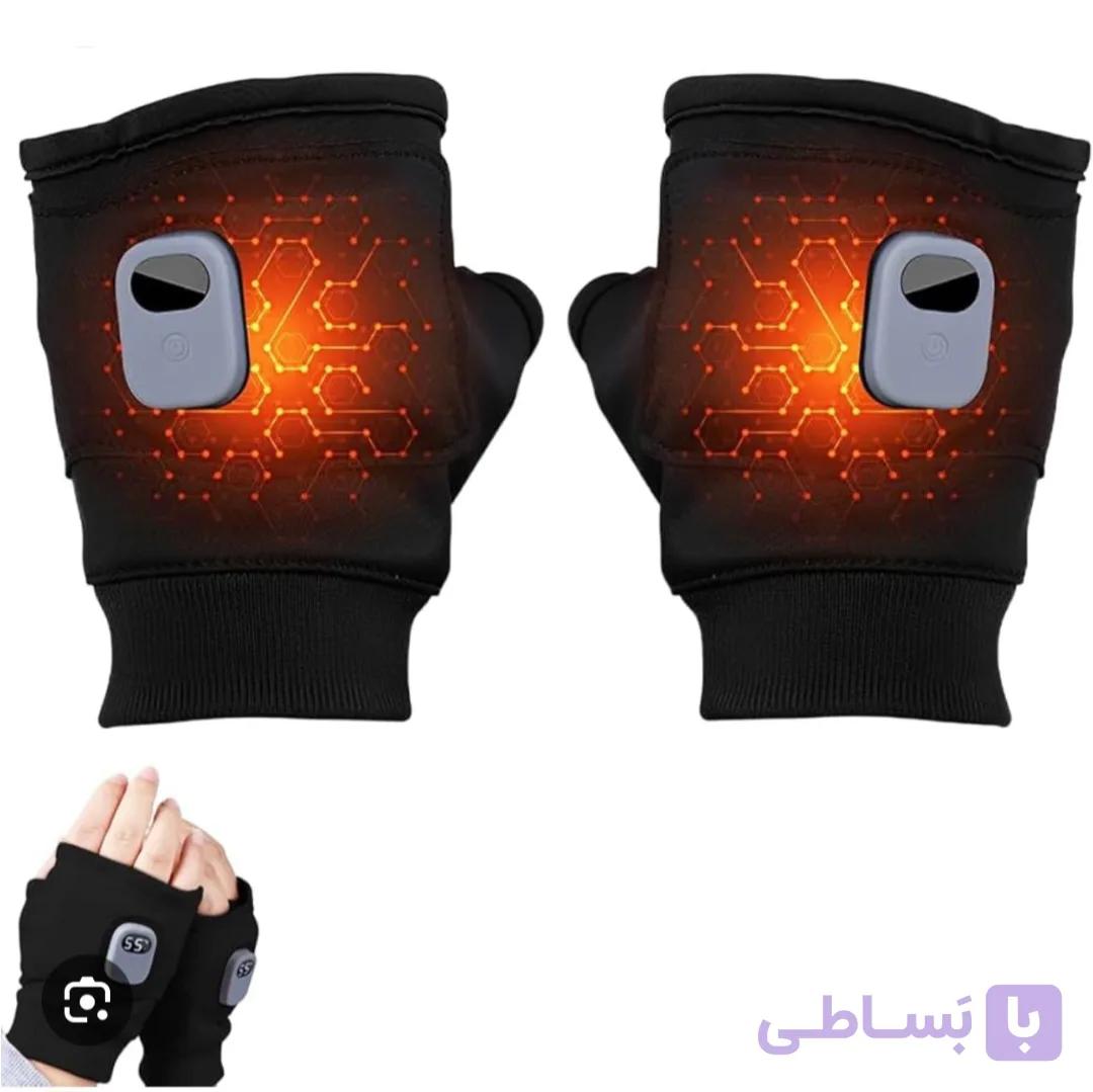 دستکش حرارتی sl 205