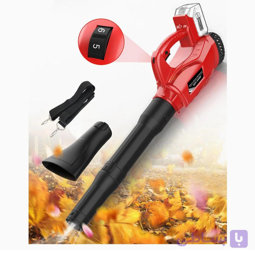 دمنده برگ power