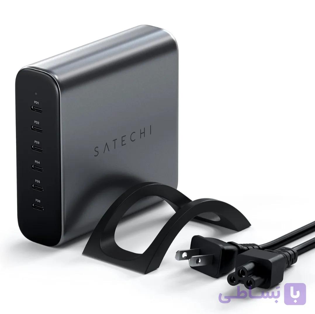 شارژر SATECHI 200W