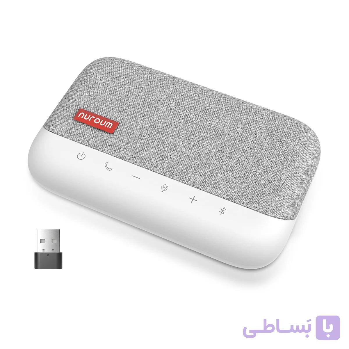 اسپیکر و میکروفون کنفرانس NUROUM