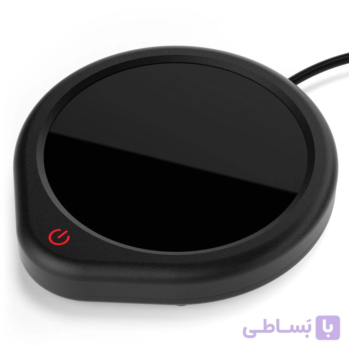 گرمکن لیوان قهوه و چای oracer