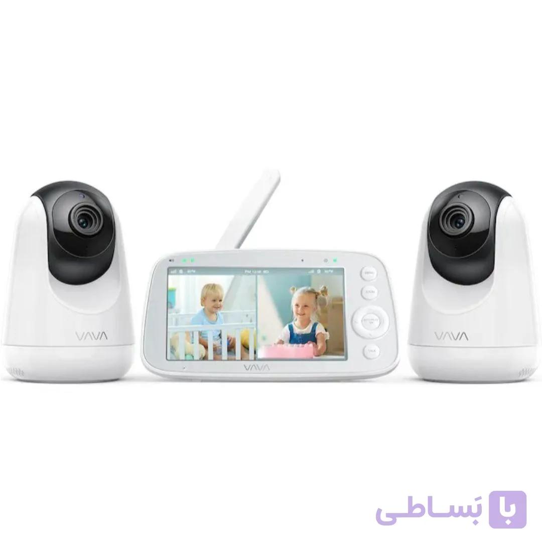 دوربین مراقبت اتاق کودک vava