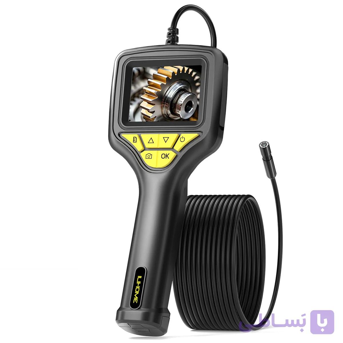 دوربین آندوسکوپی 10متری ILHOME