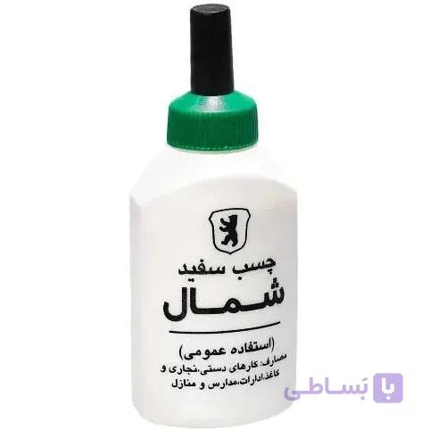 چسب چوب 75 گرمی