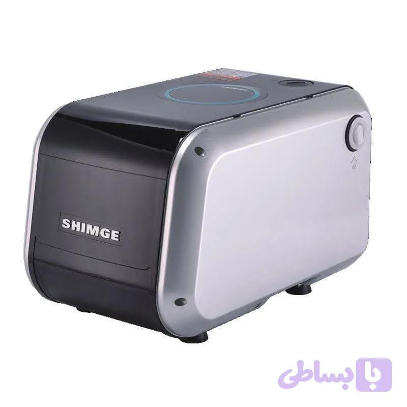 پمپ سوپر سایلنت دور متغیر شیمجه CA1000
