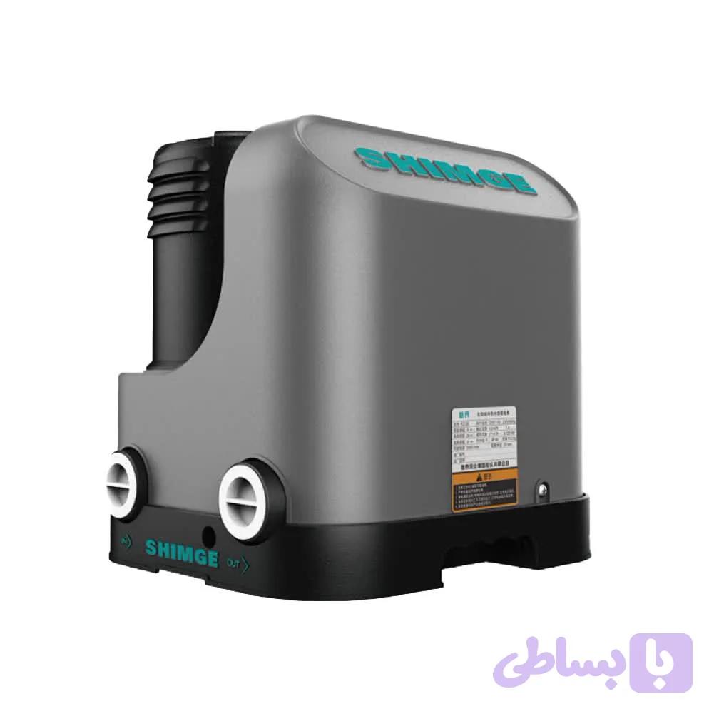 پمپ اتوماتیک سایلنت برند شیمجه