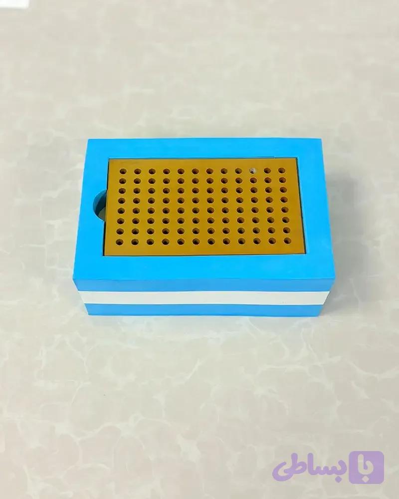 کول رک – کول باکس | Cool Box – Cool Rack — تصویر 1