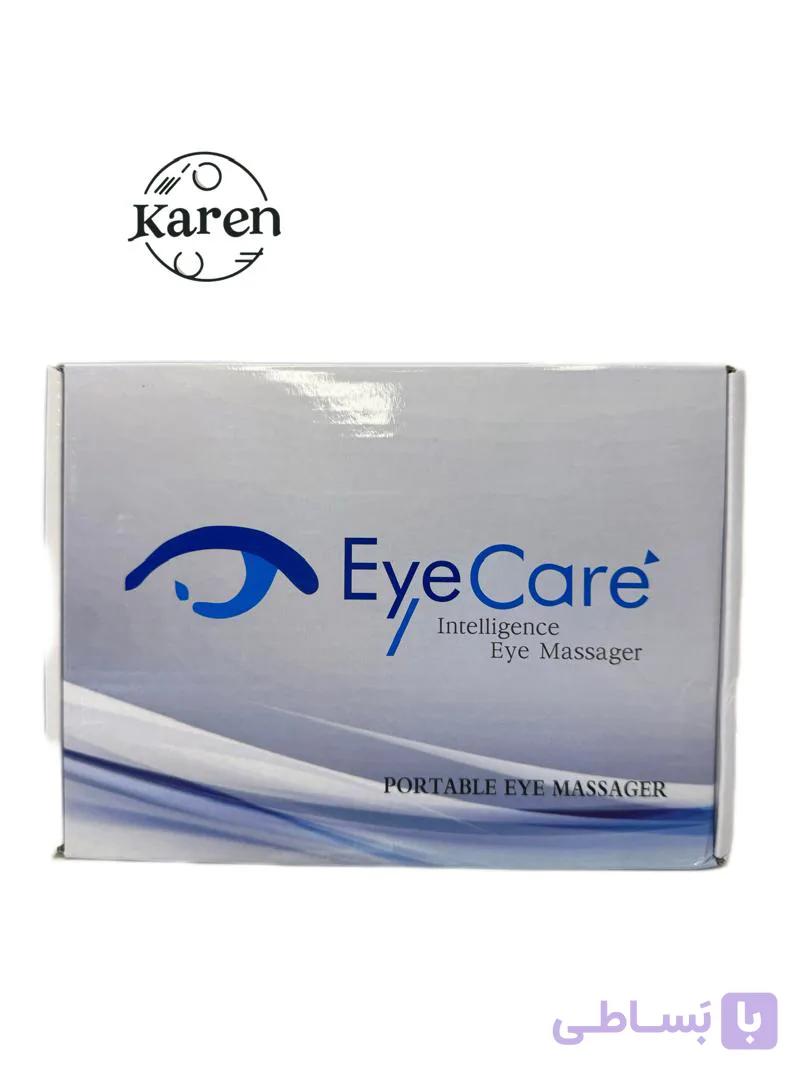 ماساژور چشمeye care — تصویر 1