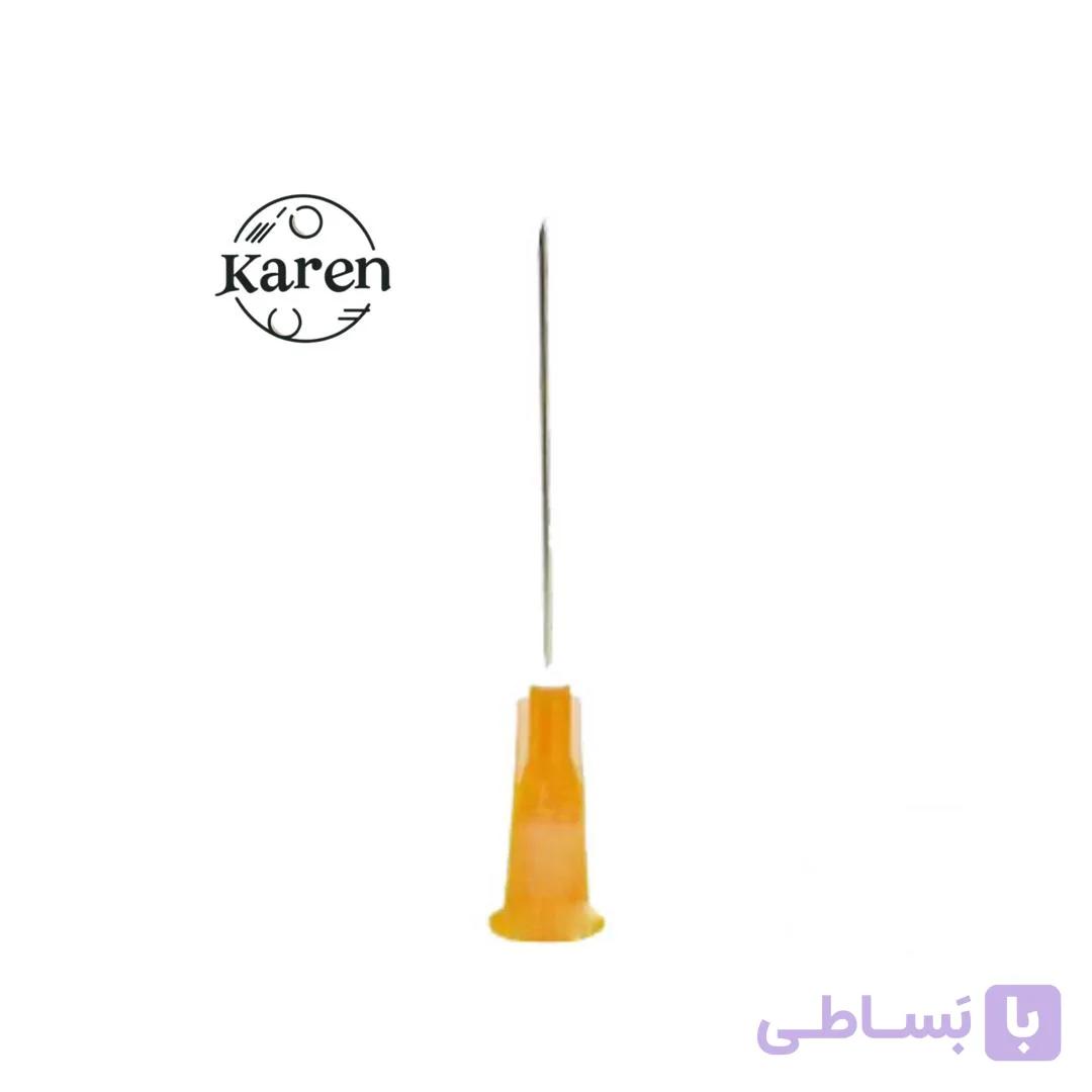سرسوزن 25 طول 13