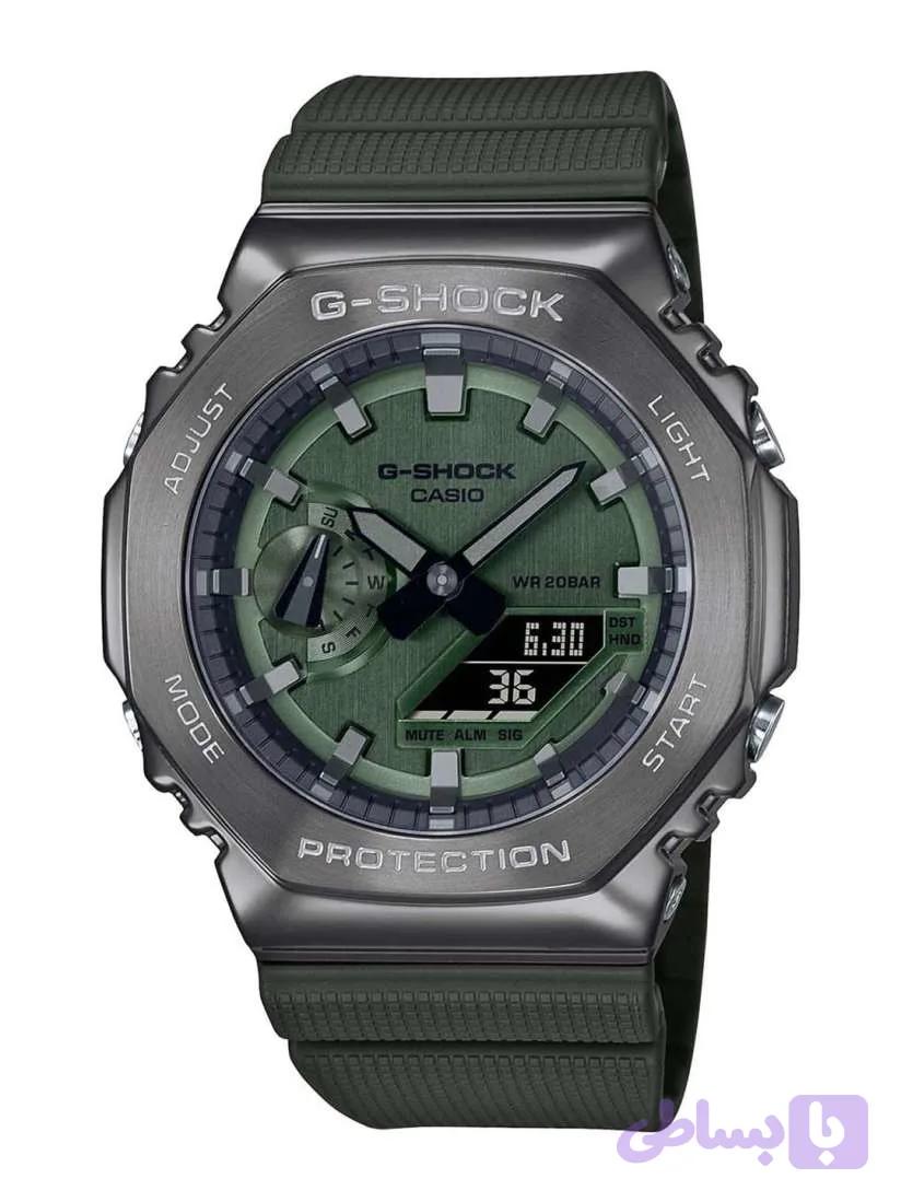 GM-2100B-3ADR