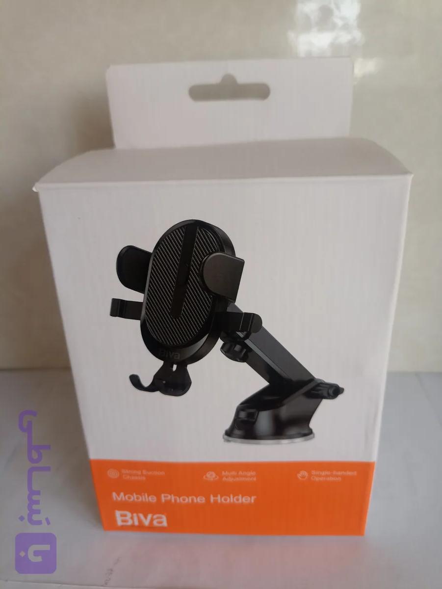 پایه نگهدارنده مدل BH-28