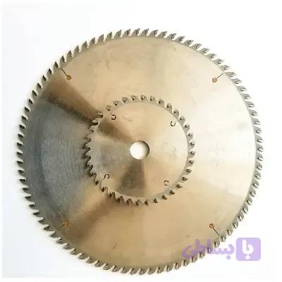 تیغه اره الماسه MDF 400mm