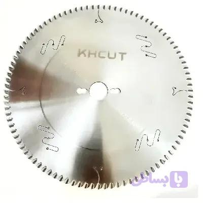 تیغه اره الماسه MDF 300mm