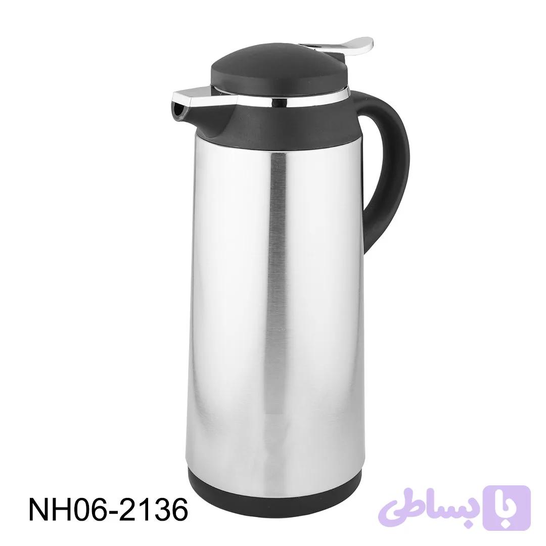 فلاکس استیل 1.9 لیتر نیوهوم کد ۲۱۳۶