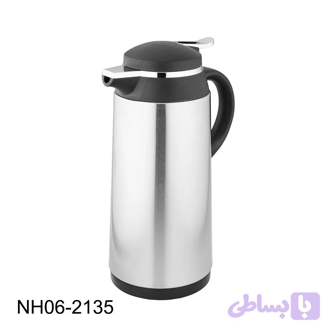 فلاکس استیل 1.6 لیتر نیوهوم کد ۲۱۳۵
