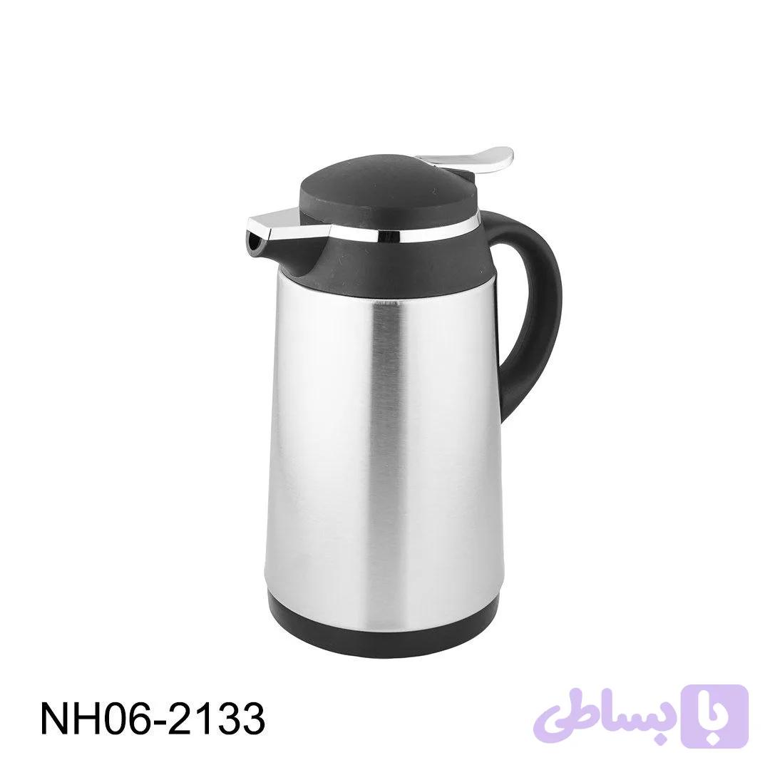 فلاکس 1 لیتر استیل نیوهوم کد ۲۱۳۳